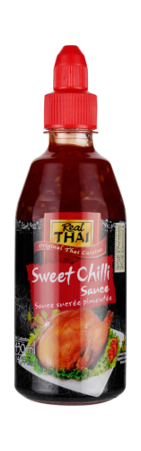 6 430mlFl Real Thai Sweet Chili Sauce  