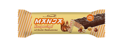 36 30g Pg Knusper Riegel Manja Single 