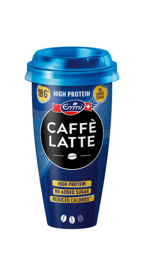 10 230ml Be Emmi Eiskaffee Caffe Latte Protein 