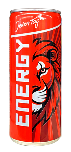 24 0.25l Ds Jeden Tag Energy Drink EWP 