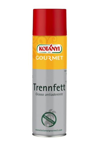 1 0.50l Ds Kotanyi Trennfettspray  