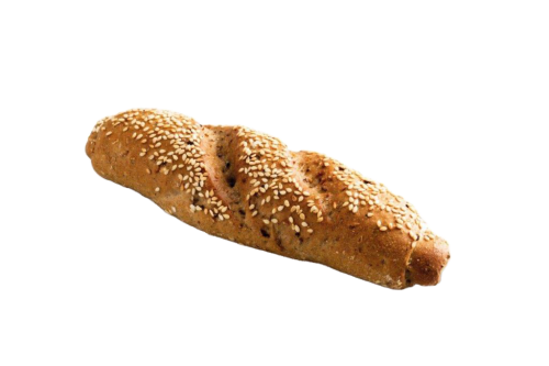 75 70g Pg TKK Kornspitz Sesam HG 