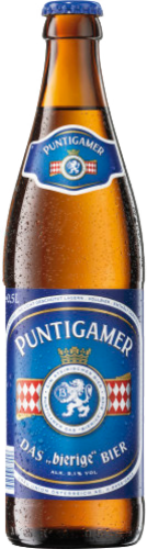 20 0.50l Fl Puntigamer Bier MW 