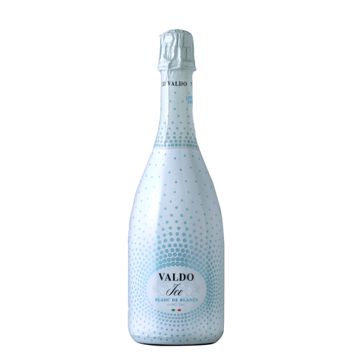 6 0.75l Fl Valdo Ice Blanc  