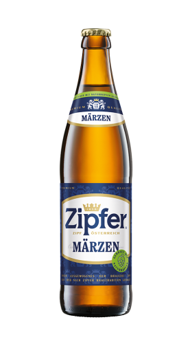 20 0.50l Fl Zipfer Märzen MW 