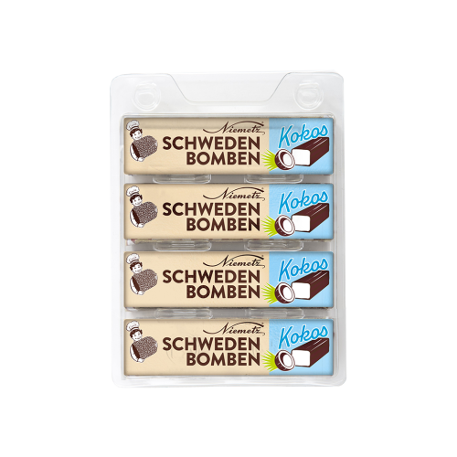 20 72g Pg Schwedenbomben Kokos Stangerl 