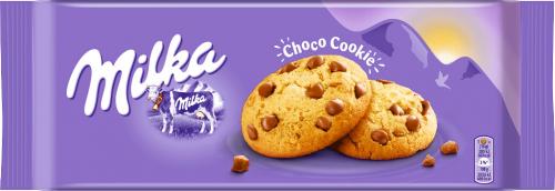 14 168g Pg Milka Choco Cookies  