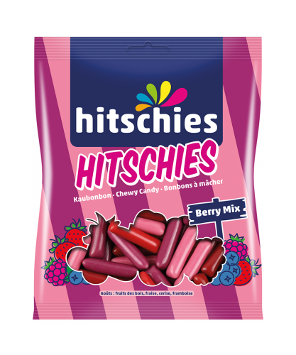 20 125g Pg Hitschies Berry Mix 