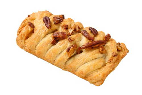 48 95g Pg TKK Dänische Pekannusstasche 