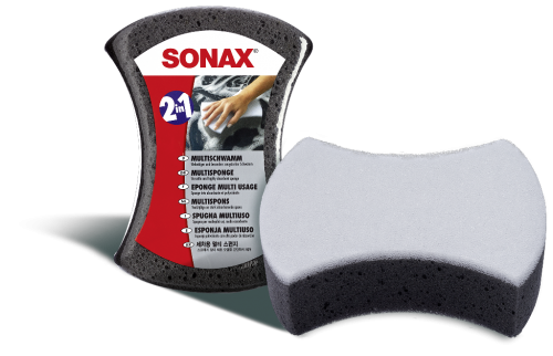 6 1 St Pg Sonax Multischwamm 