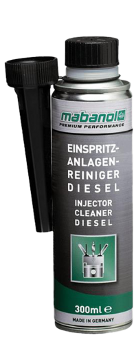 12 300ml Ds Mabanol Einspritzanlagen Reiniger Diesel 