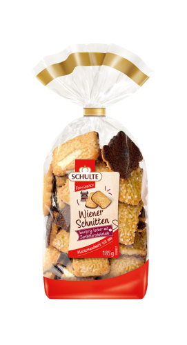15 185g Pg Schulte Wiener Schnitte  
