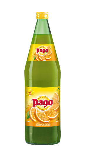 12 1.00l Fl Pago Orange MW 
