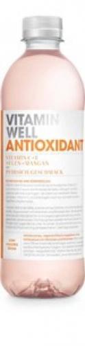 12 0.50l Fl Vitamin Well Antioxidant 