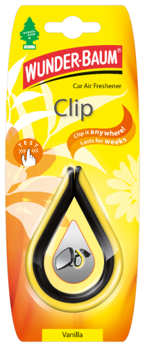 4 1 St Pg Wunderbaum Clip Vanille 
