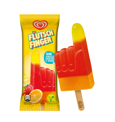 35 64ml Pg TKK Eskimo Stieleis Flutschfinger 64ml 