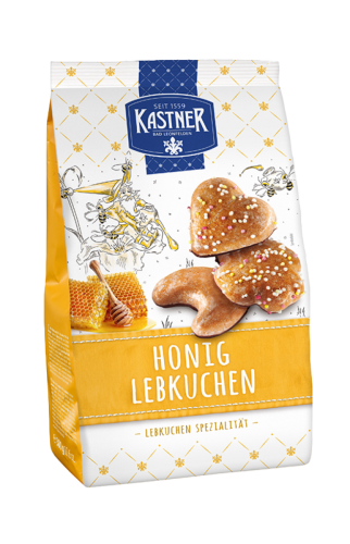 12 300g Pg Kastner Honiglebkuchen  
