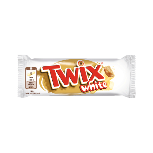 32 46g Rg Twix White Single 
