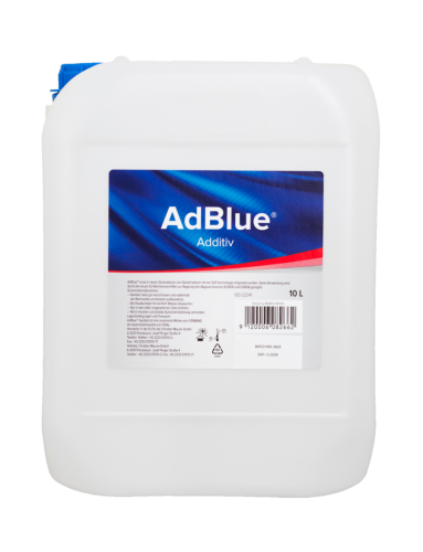 1 10l Ka ALLRide AdBlue® 10L Kanister Reduktionsm 