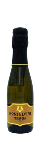 24 0.20l Fl Montelvini Prosecco Treviso Brut DOC 11 Vol% EW 