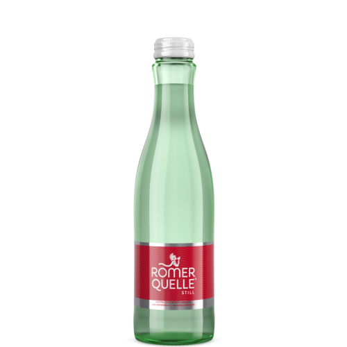 12 0.75l Fl Römerquelle still Gastro MW 