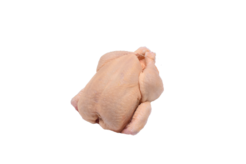 1,2 kg GENUSS Huhn bratfertig - ca.1200g 