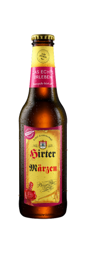 12 0.33l Fl Hirter Märzen 