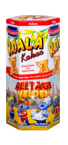 13 75g Pg Koala Kekse Kakao  