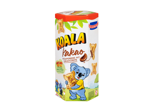 13 75g Pg Koala Kekse Kakao  