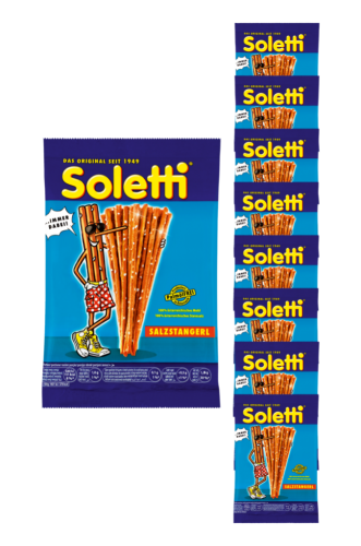 32 40gr Pg Soletti Kleinpackung 