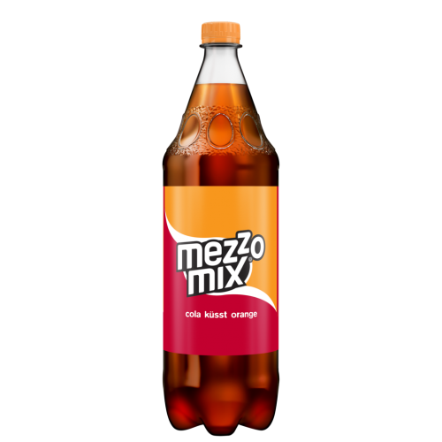 6 1.50l Fl Mezzo Mix Litetop PET EWP 