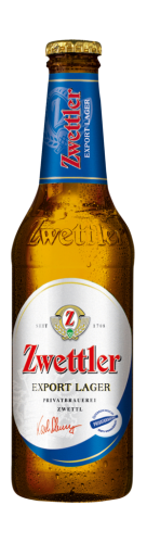 24 0.33l Fl Zwettler Export 