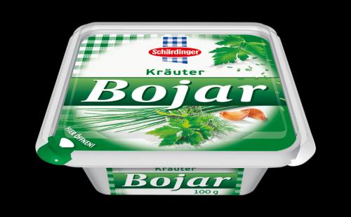1 100gr Pg Schärdinger Bojar Kräuter 65%  