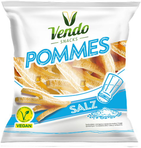 18 55g Pg Vendo Pommes Salz 