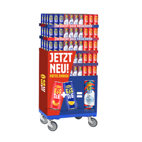 335 0.33l Ds Rauch Eistee Zirsich Mix EWP Dolly VB 