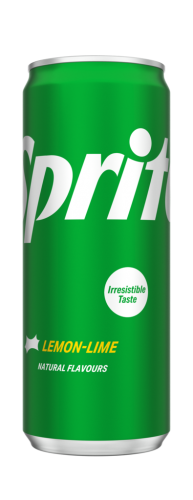 24 0.33l Ds Sprite EWP 