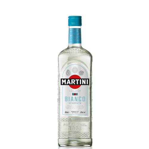 6 0.75l Fl Martini Bianco Vol. 15% 