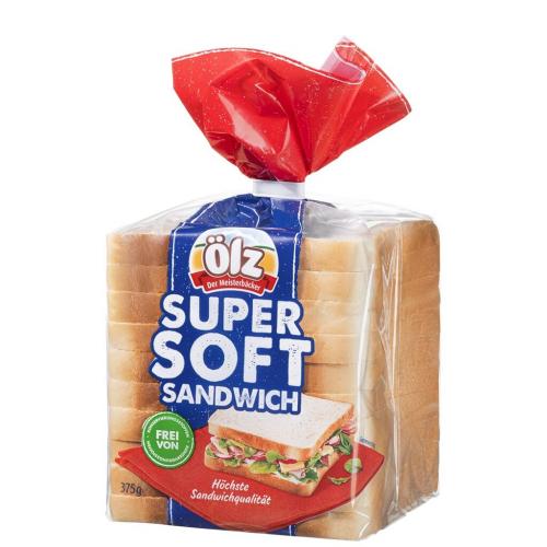 1 375gr Pg Ölz Super Soft Sandwich 