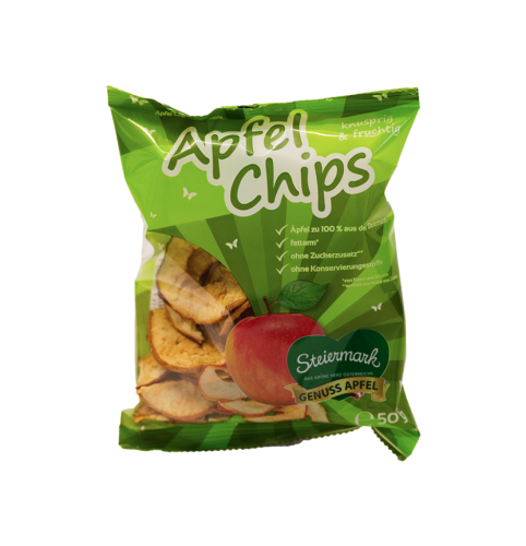 9 50g Pg Apfelchips 