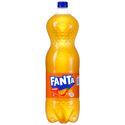 4 2.00l Fl Fanta Orange PET EWP 