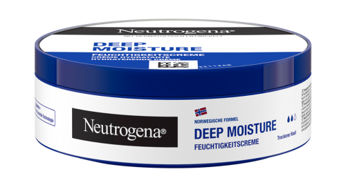 6 200ml Ds Neutrogena Feuchtigkeitscreme  