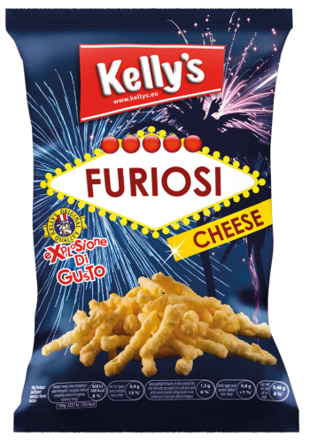 18 80g Pg Kelly's Furiosi Cheese 