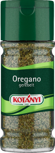 4 St Pg Kotanyi Oregano 
