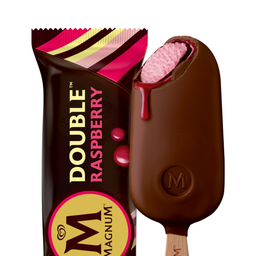 20 88mlPg TKK Eskimo Magnum Double Himbeere 