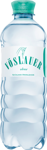 24 0.50l Fl Vöslauer Ohne PET 