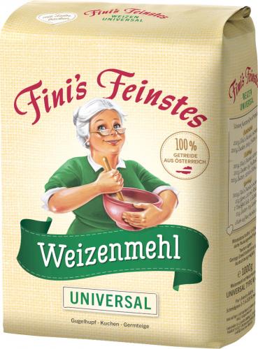 1 1kg Pg Finis Feinstes Universal 