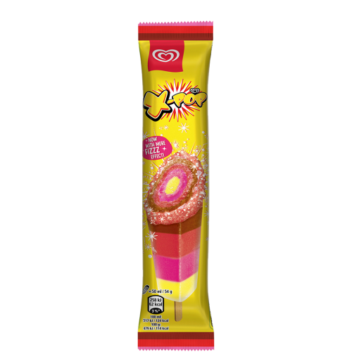 40 50ml Pg TKK Eskimo X-Pop  