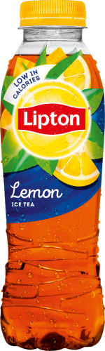 12 0.50l Fl Lipton IceTea Zitrone PET 