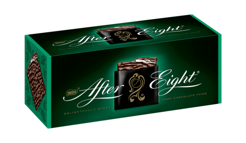 12 200g Pg After Eight 