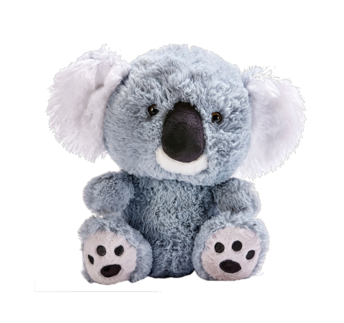 1 1St Pg Plüsch Koala, 35 cm 